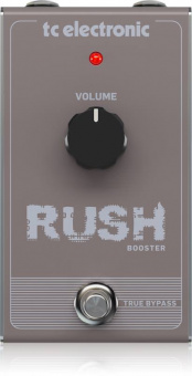 Гитарная педаль TC Electronic Rush Booster